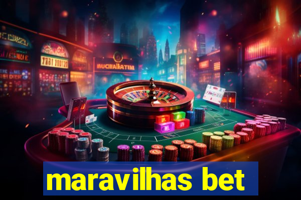 maravilhas bet