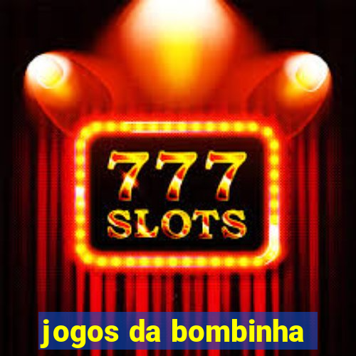 jogos da bombinha