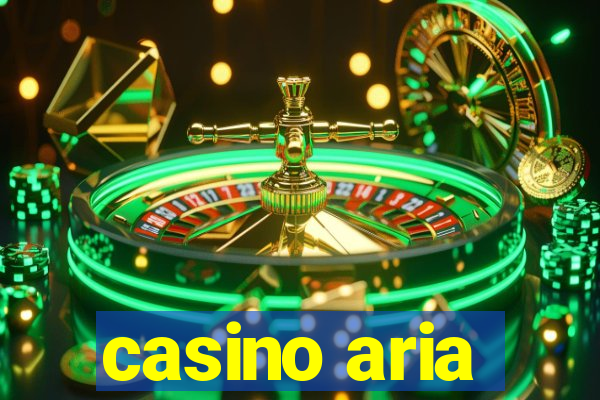 casino aria