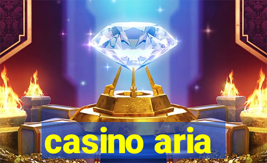 casino aria