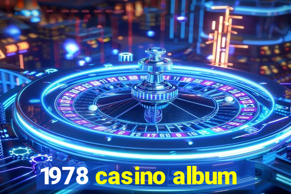 1978 casino album