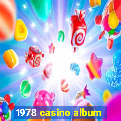 1978 casino album