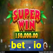 bet . io