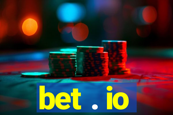 bet . io