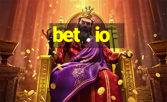 bet . io