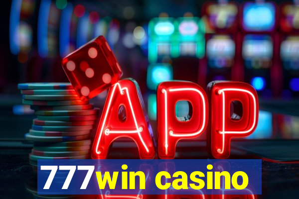 777win casino