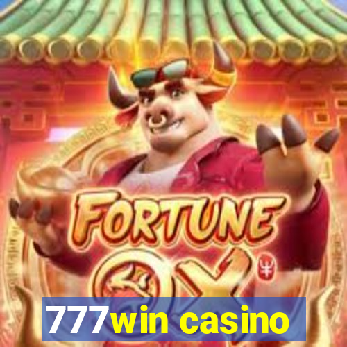 777win casino