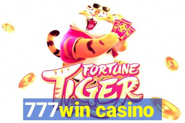 777win casino