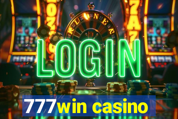 777win casino