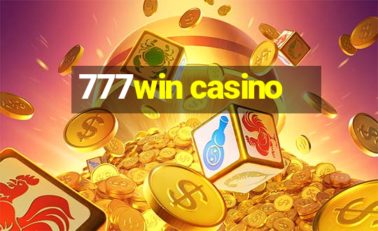 777win casino