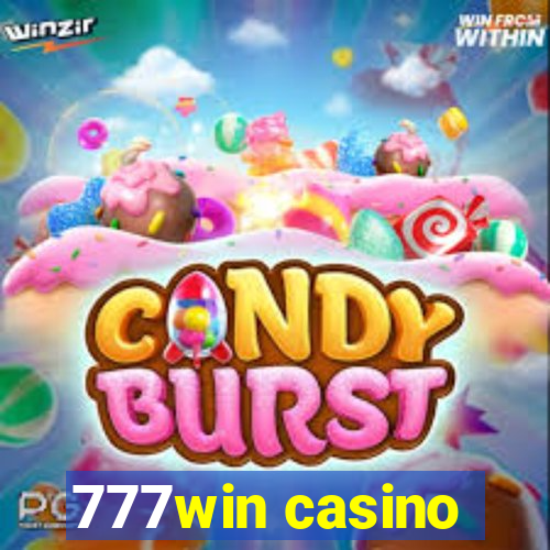 777win casino