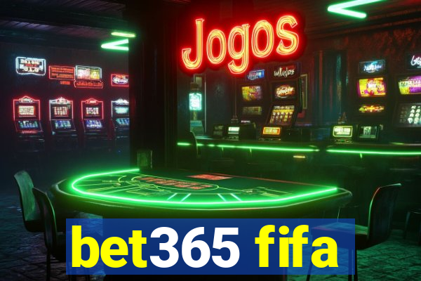 bet365 fifa