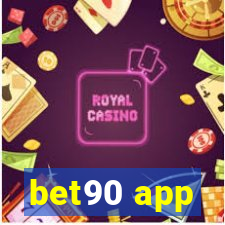 bet90 app