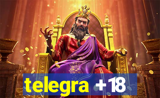 telegra +18