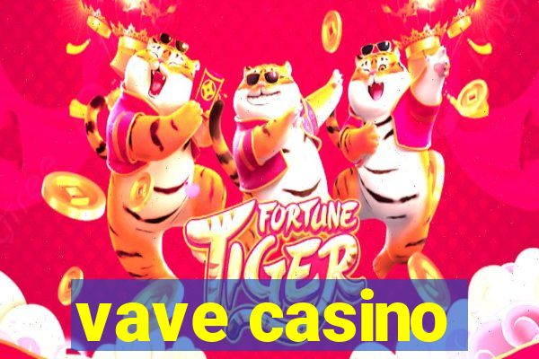 vave casino