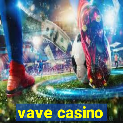 vave casino