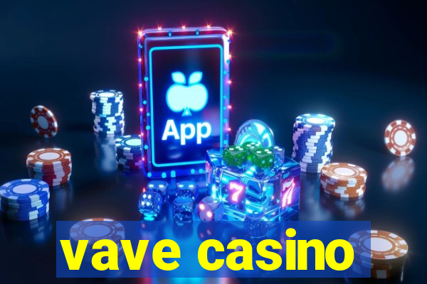 vave casino