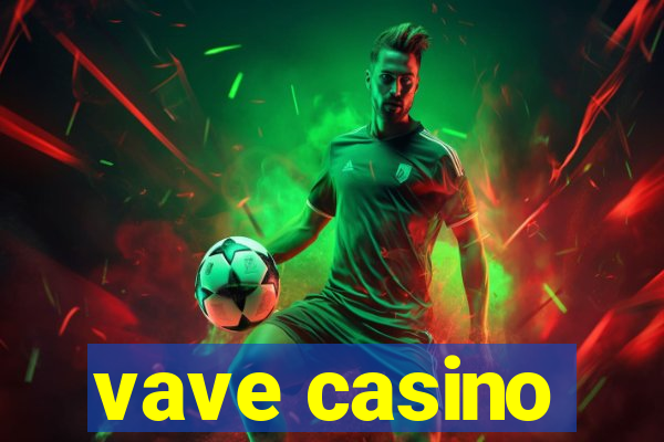 vave casino