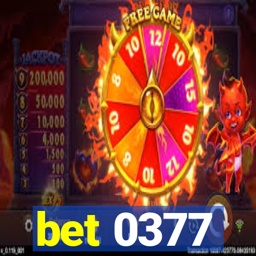 bet 0377