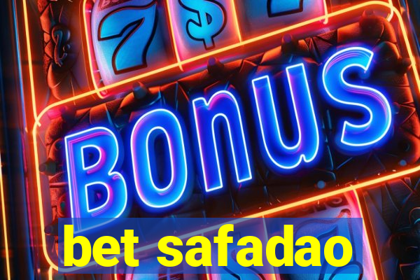 bet safadao