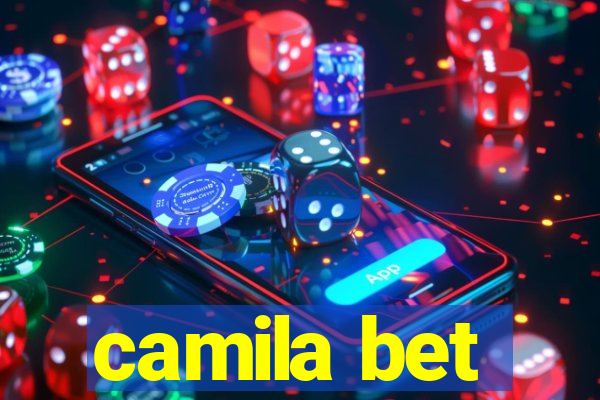 camila bet