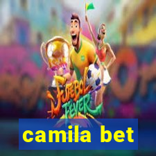 camila bet