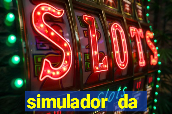 simulador da lotofácil - só matemática