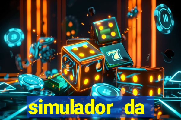 simulador da lotofácil - só matemática