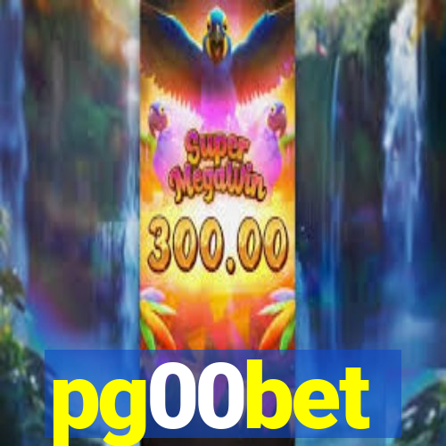 pg00bet