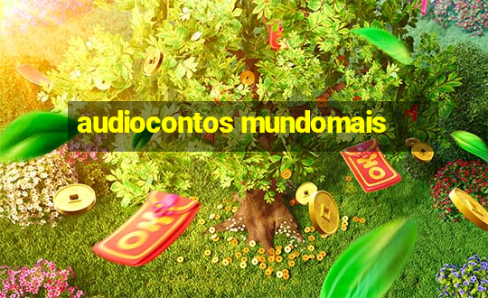 audiocontos mundomais