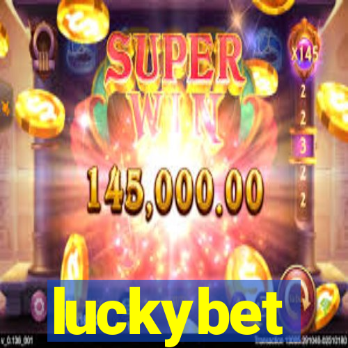 luckybet