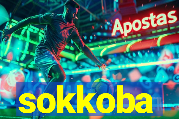 sokkoba