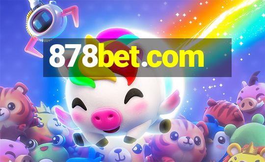 878bet.com