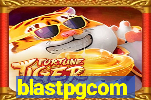 blastpgcom