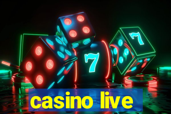 casino live