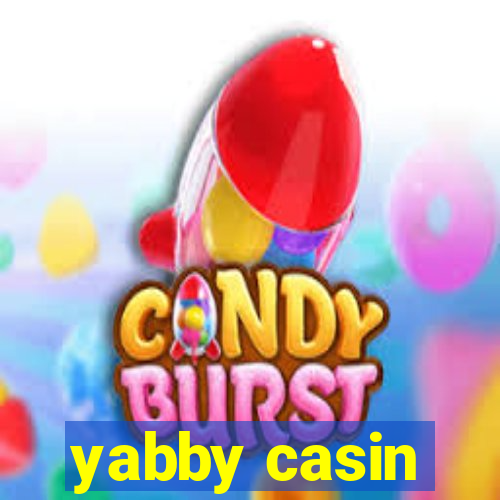 yabby casin