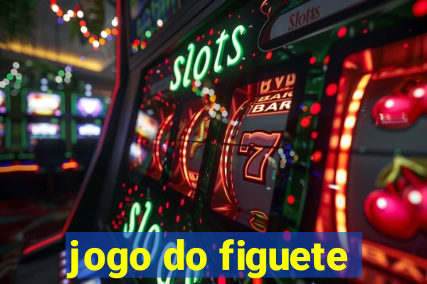 jogo do figuete