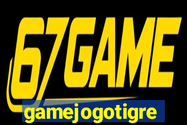 gamejogotigre