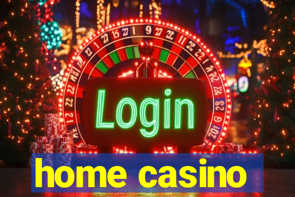 home casino