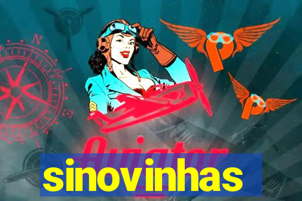 sinovinhas