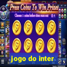 jogo do inter