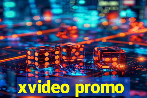 xvideo promo