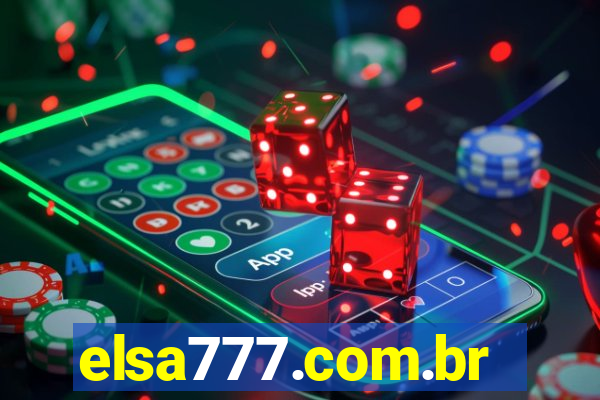 elsa777.com.br