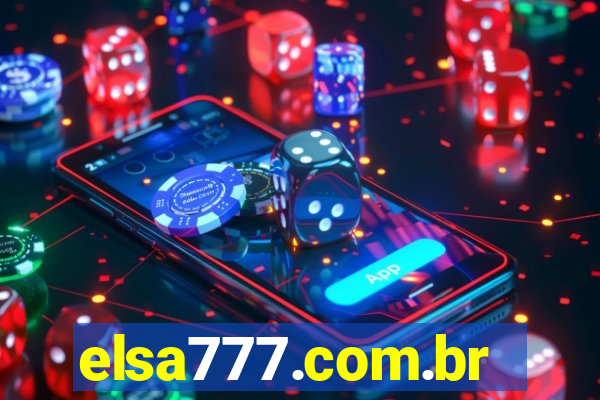 elsa777.com.br