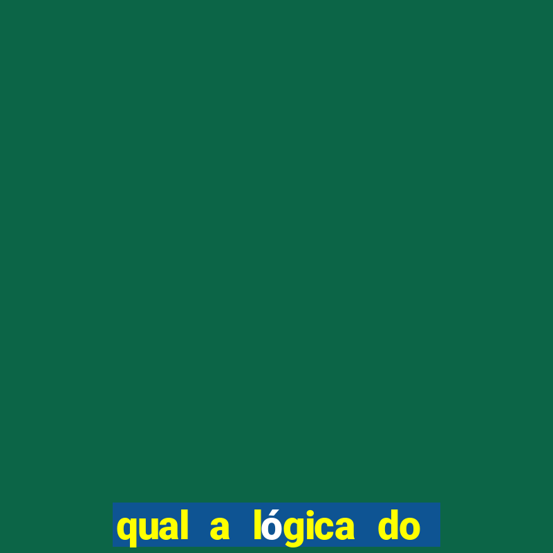 qual a lógica do jogo aviator