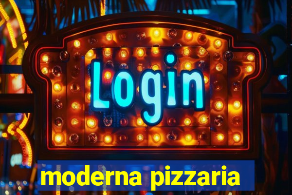 moderna pizzaria