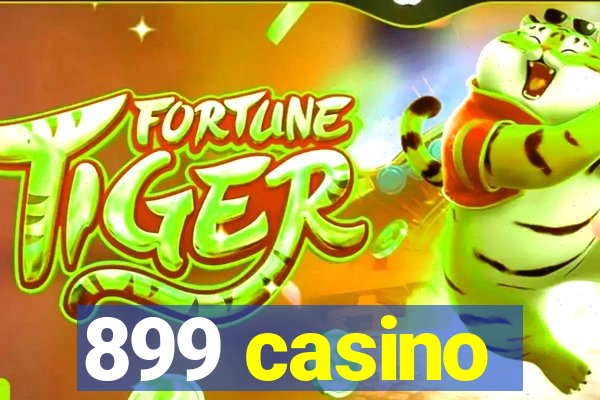 899 casino