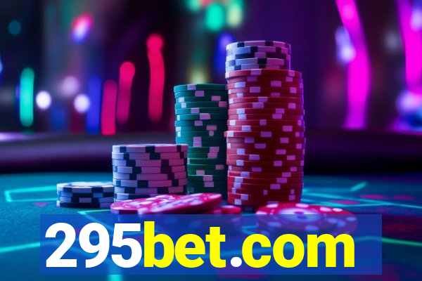 295bet.com