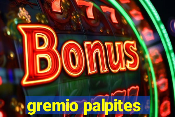 gremio palpites