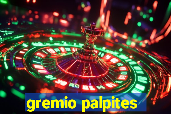 gremio palpites